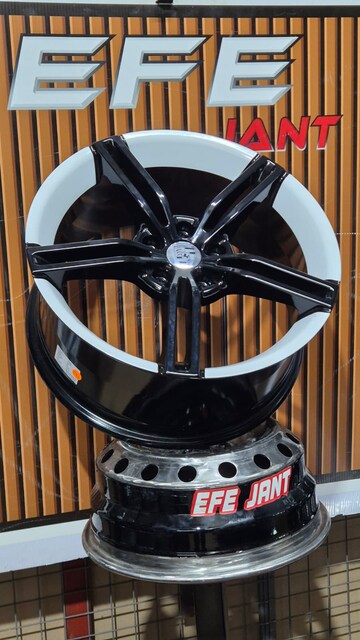 PORSCHE /// 5X112 /// 18 INÇ /// SIFIRRRR /// KAMPANYAAA