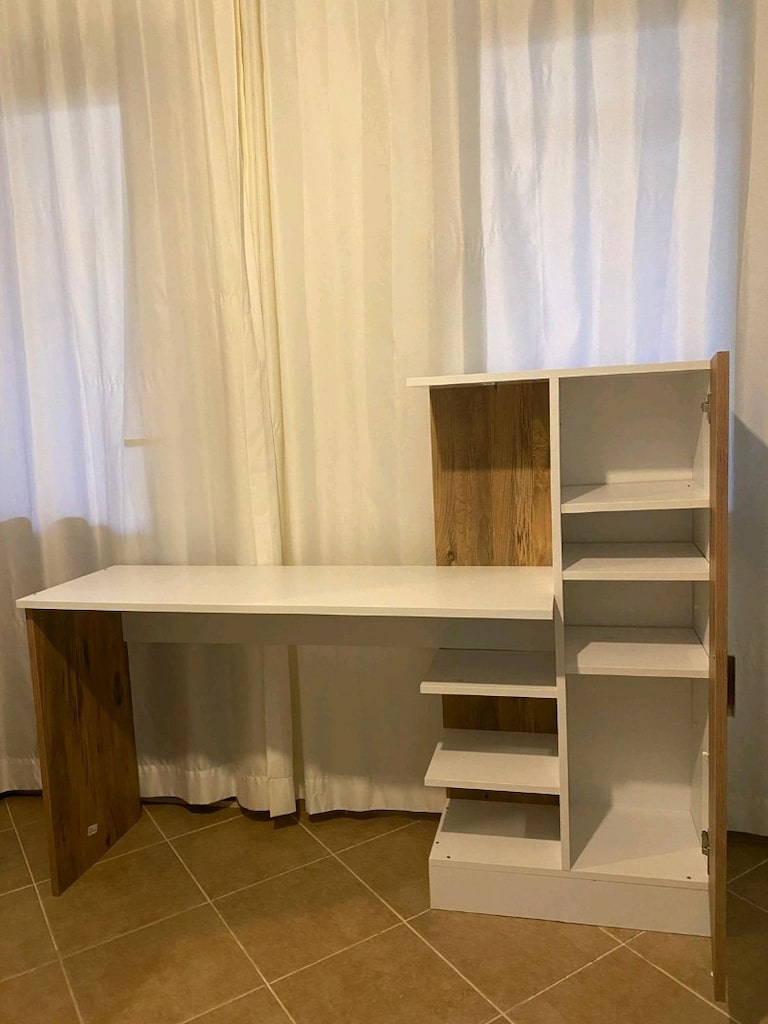 Kullanışlı Çalışma Masası - 6