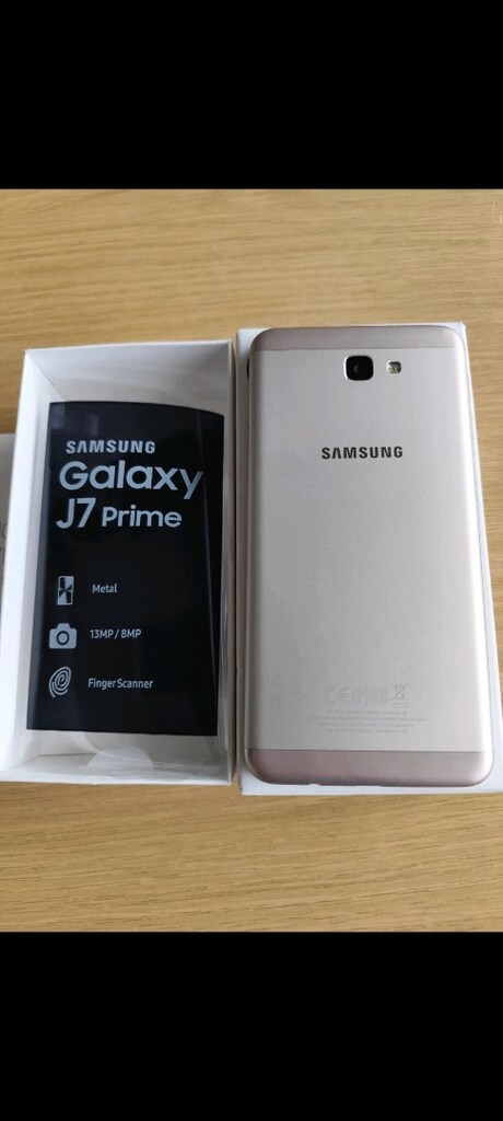 Samsung Galaxy J7 Prime - 7