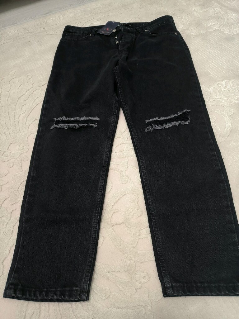kot pantolon