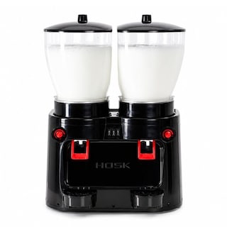 Hosk Elite Limonata, Şerbet ve Ayran Makinesi,20x2 L