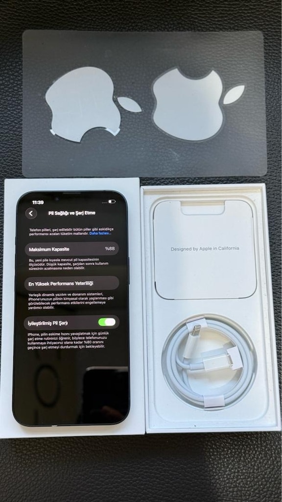 İphone 13 - 5