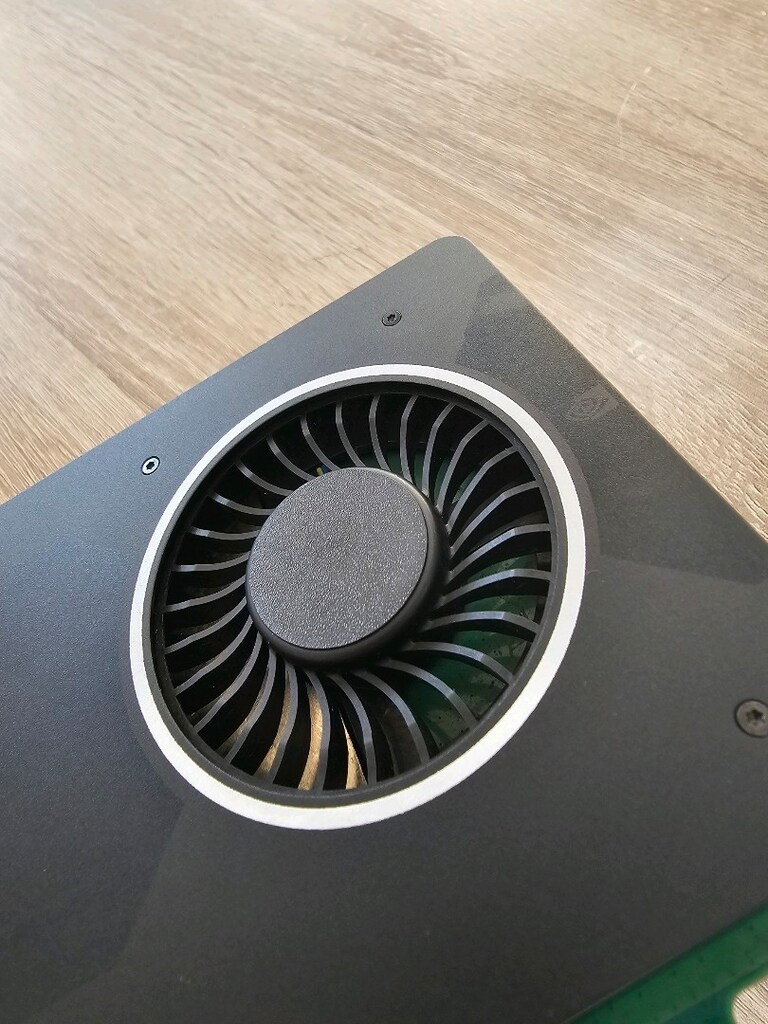 Nvidia Quadro M2000 4GB GDDR5 Çizim Ekran Kartı - 4