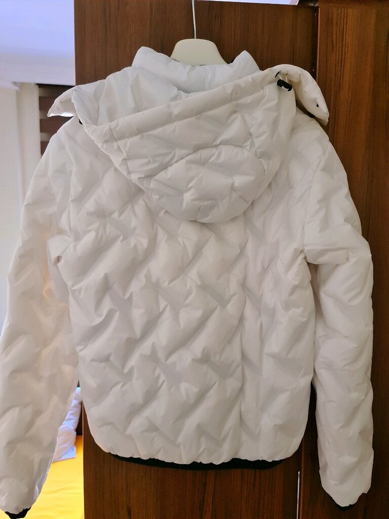 EA7 EMPORIO ARMANI MONT - 5