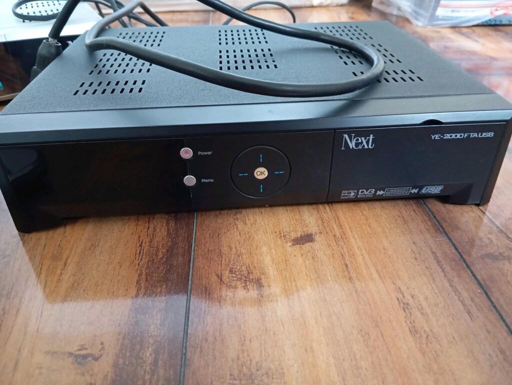 2 ADET NEXT STAR UYDU ALICISI - 5