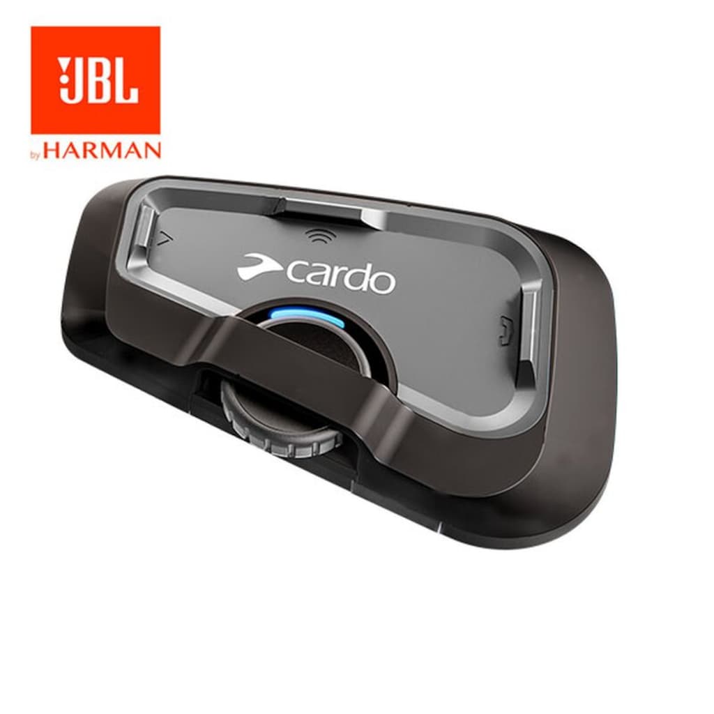CARDO FREECOM X4 İNTERKOM - 4