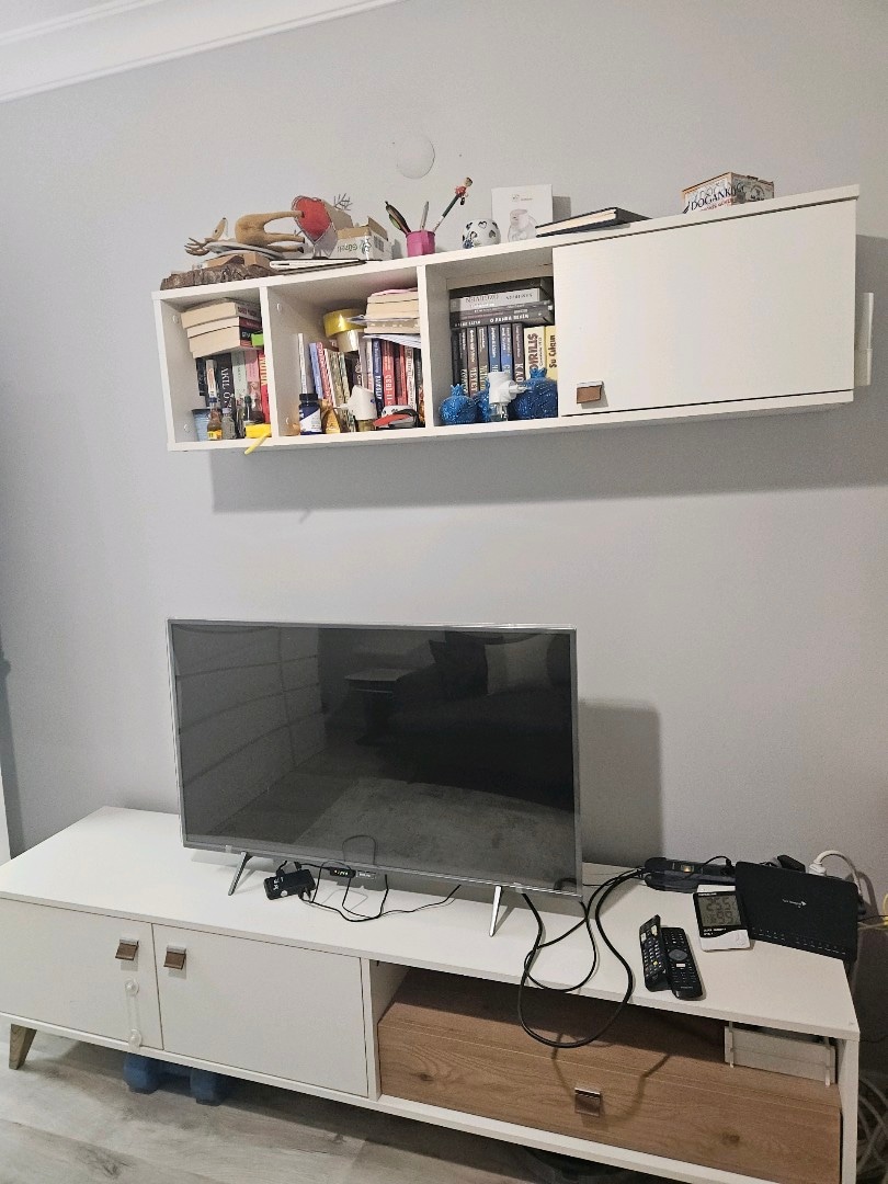 Oturma Odası,Oturma grubu,Köşe koltuk,tv ünitesi,masa - 5