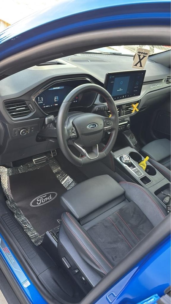 Sahibinden Ford Kuga ST LİNE X - 11