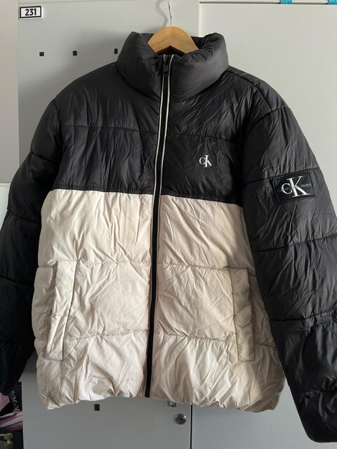 Calvin Klein Jeans Mont