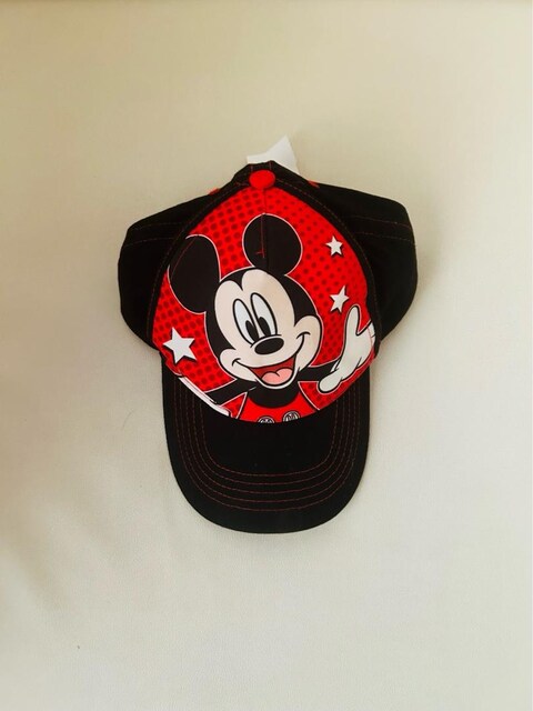 Disney lisanslı şapka