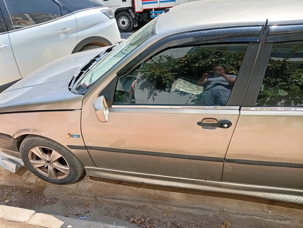 96 Model Tipo - 3