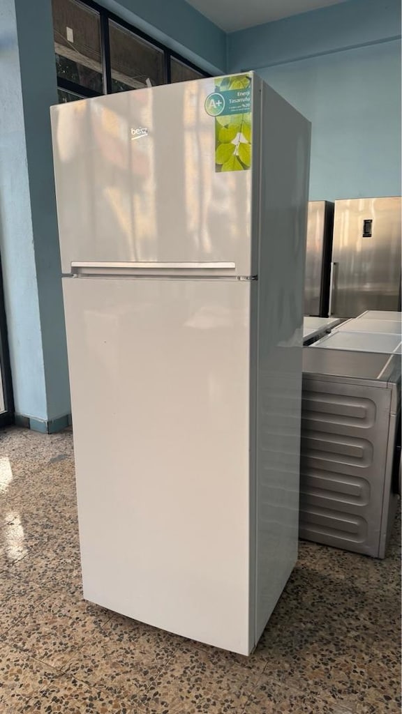 Beko servis bakımlı tertemiz buzdolabı - 3