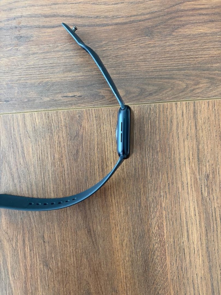 Apple Watch SE (2.nesil) GPS 44MM - 4