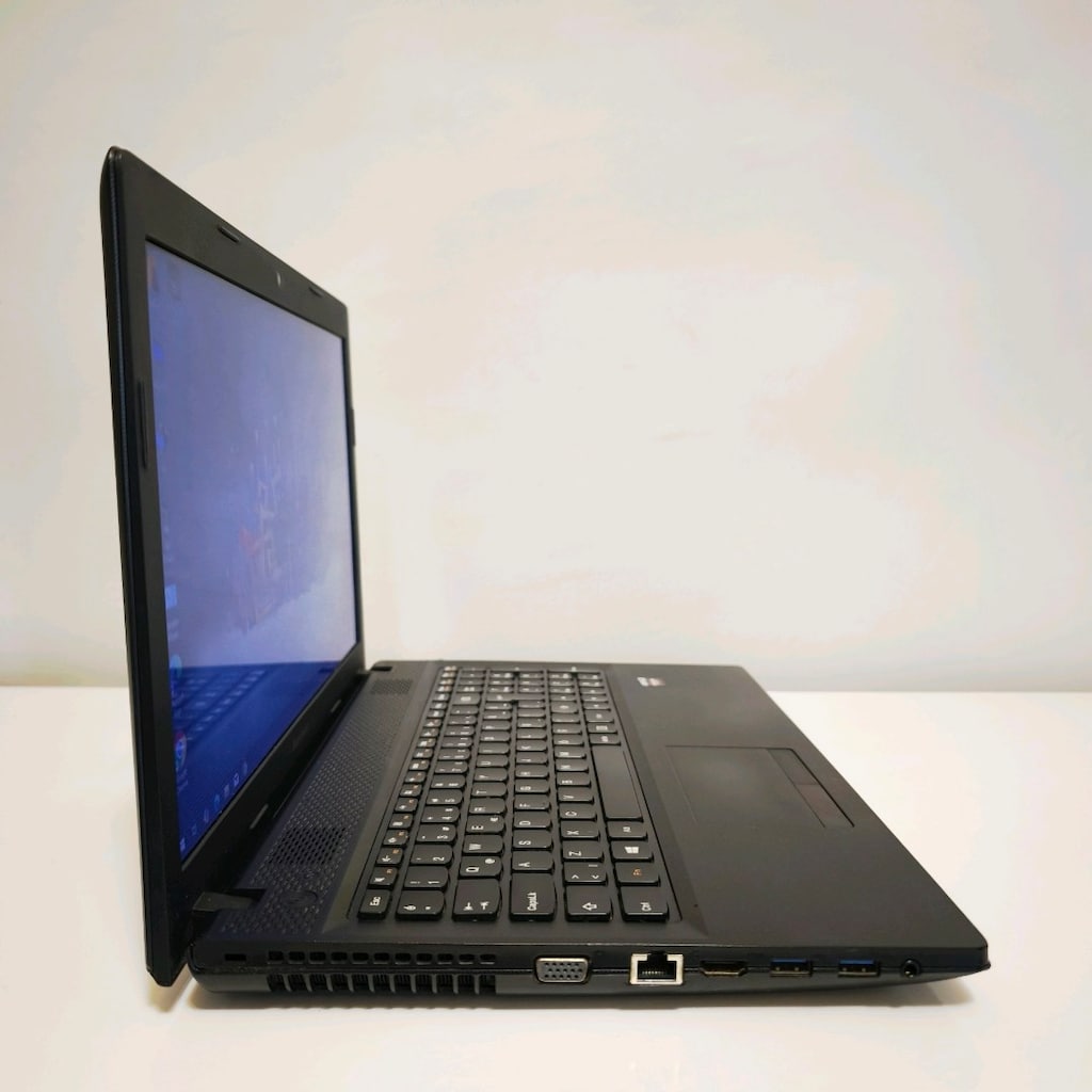 LENOVO LAPTOP / OYUN / OFİS - 3