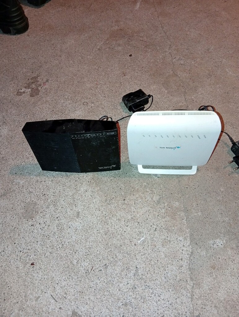 modem - 6