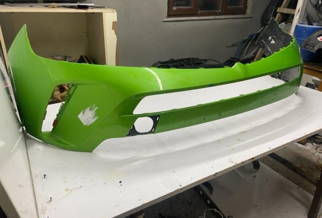 opel mokka ön tampon orjinal - 3