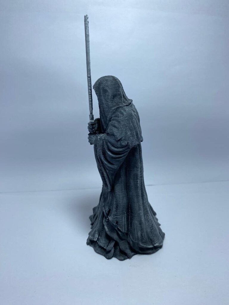 Nazgul Yüzüklerin Efendisi Figür - 4
