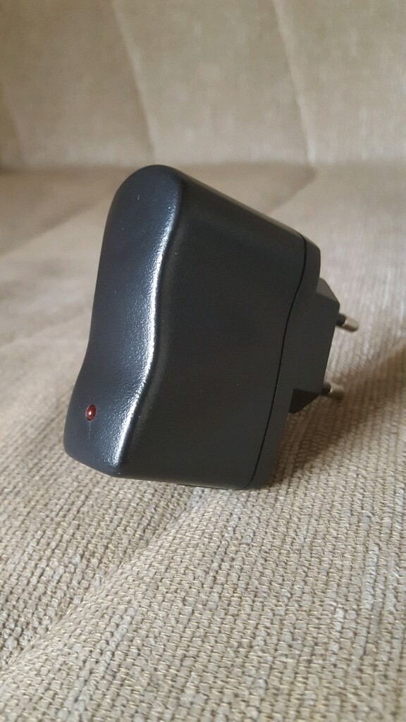 Adaptör / Şarj Adaptörü - 5