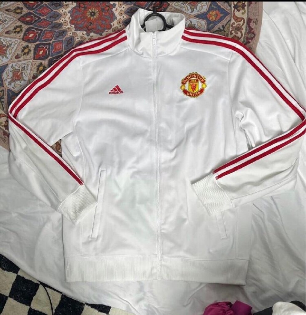 Manchester United orijinal ceket - 2