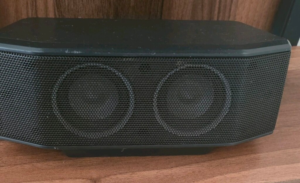 Logitech x-540 5+1 ses sistemi - 6