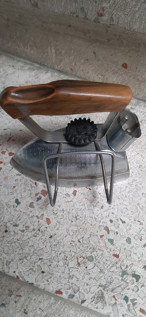 ELKTİRİKLİ SEYHAT ÜTÜSÜ - 4
