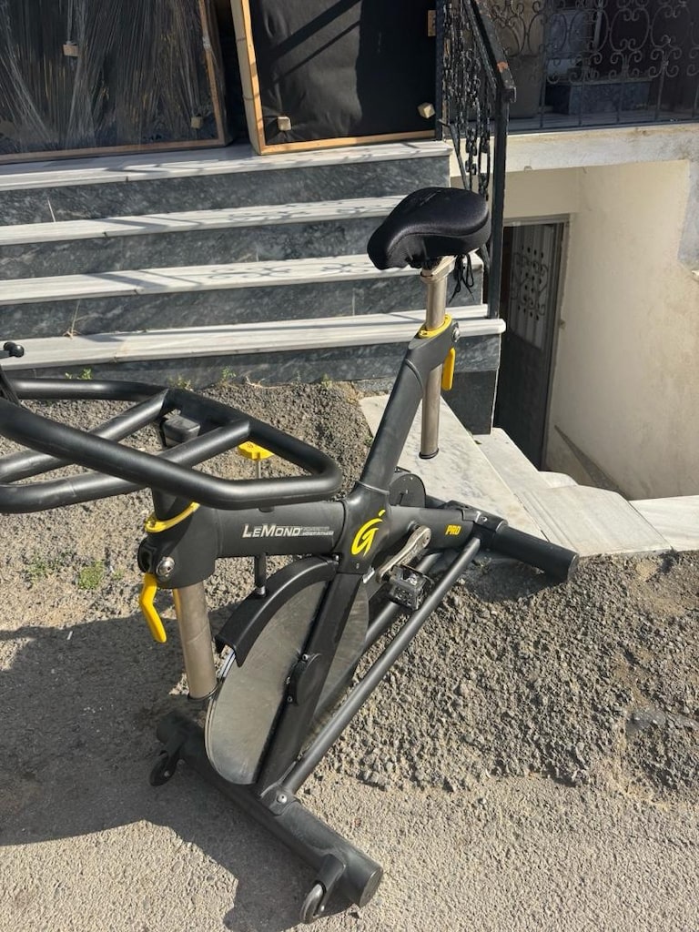 Lemond Revmaster Pro - 4
