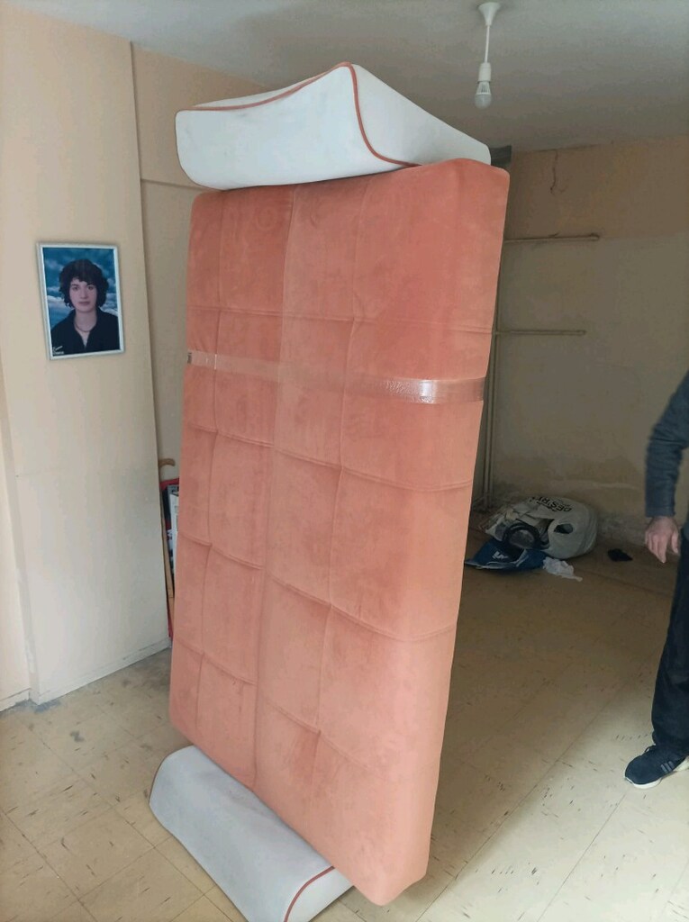 Sandıklı çekyat - 2
