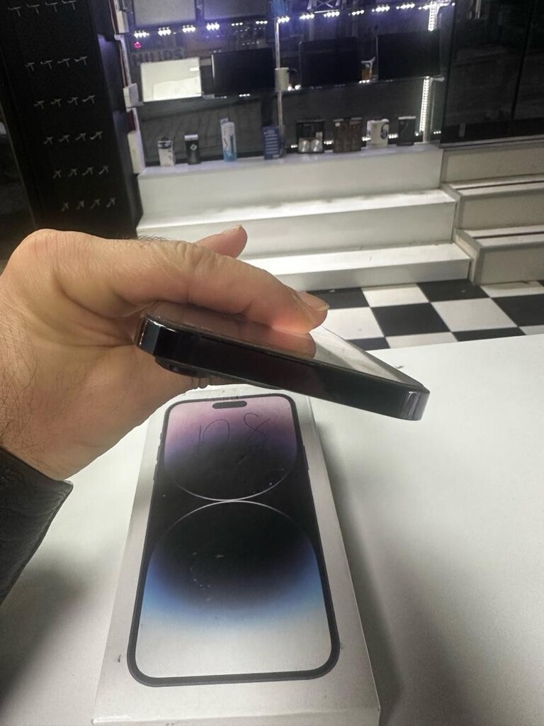 iphone 14 pro yedek parça - 5