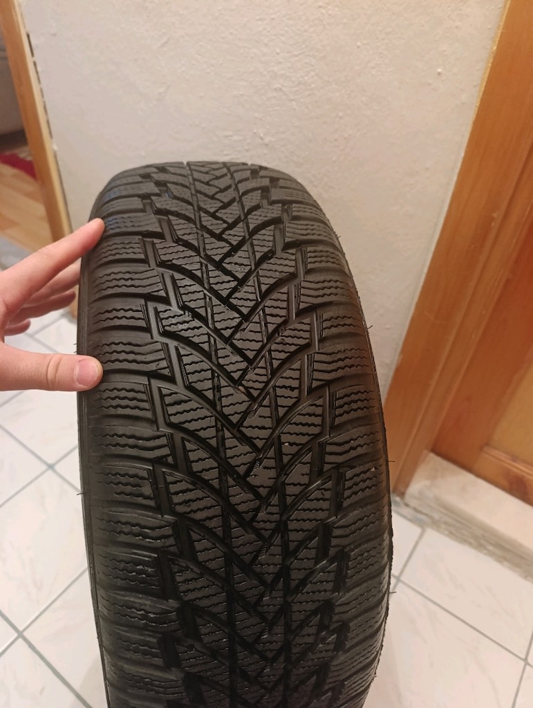 205 55 R16 Petlas - 5
