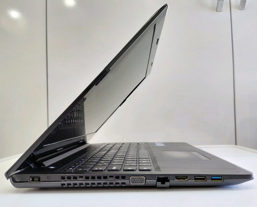LENOVO SSDLİ GTA 5 HEDİYELİ FIRSAT LAPTOP! - 4