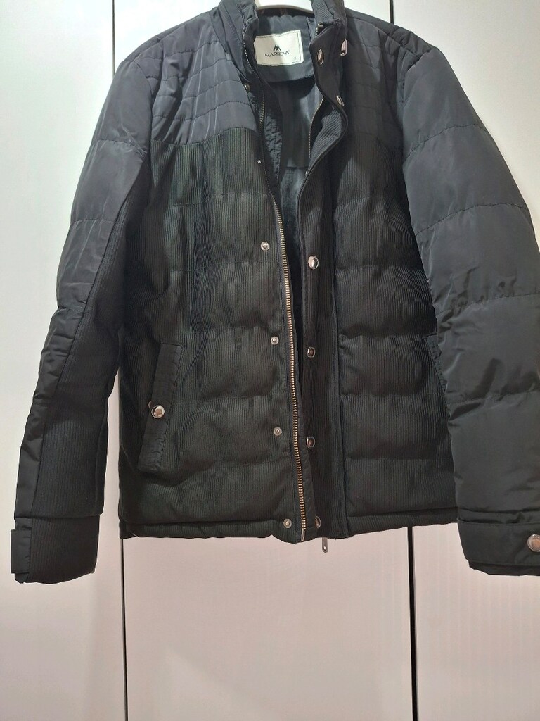 şişme mont - 3