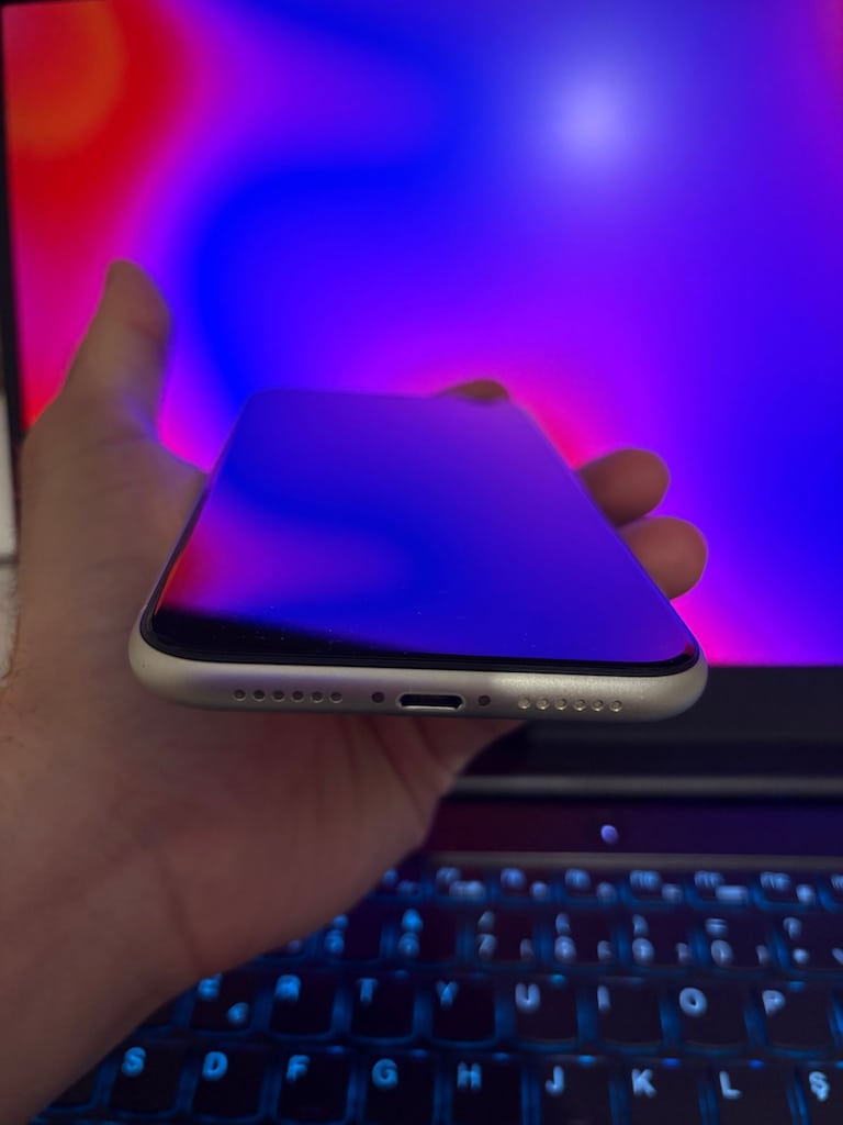iPhone 11 Türkiye 64GB Beyaz Sahibinden Temiz (2. El) - 5