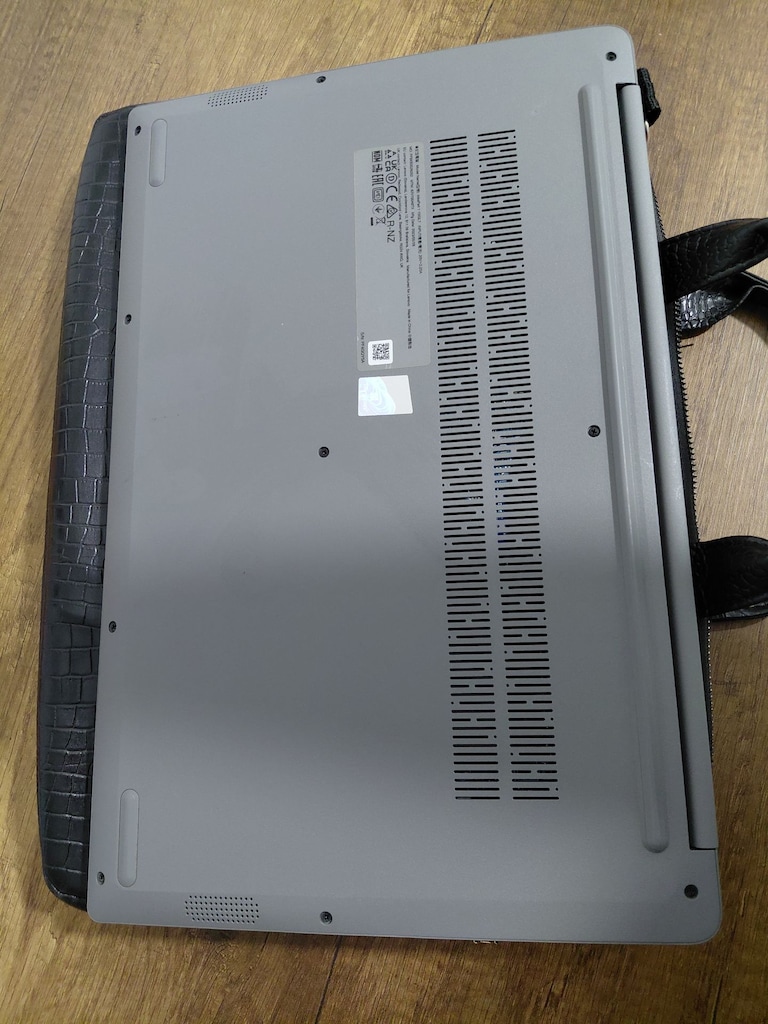 lenovo ideapad 1 intel celeron N4020 - 5