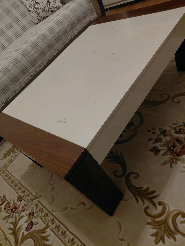 Orta sehpa - 2