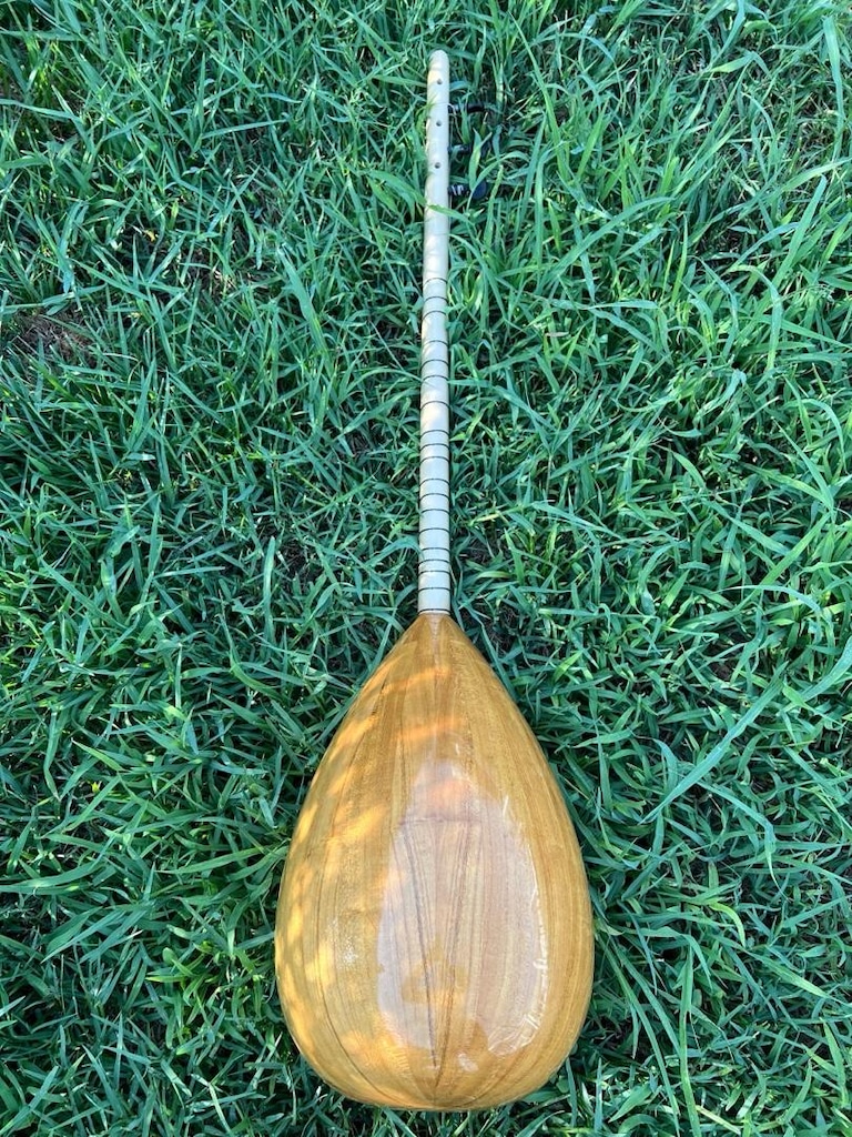 41 TEKNE KISA SAP BAĞLAMA - 5