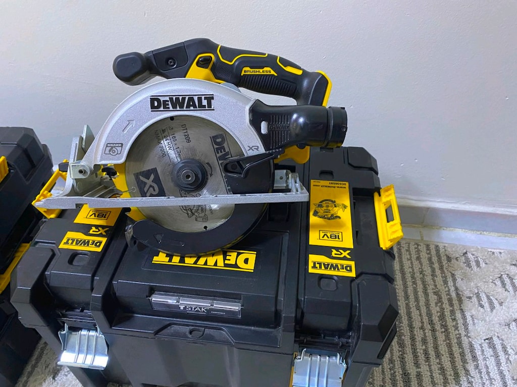 orjinal devalt 3 lü set - 10