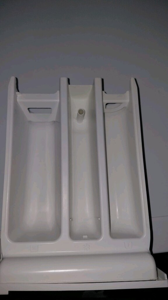 Arçelik Çamaşır Makinesi 9103 YK - 8