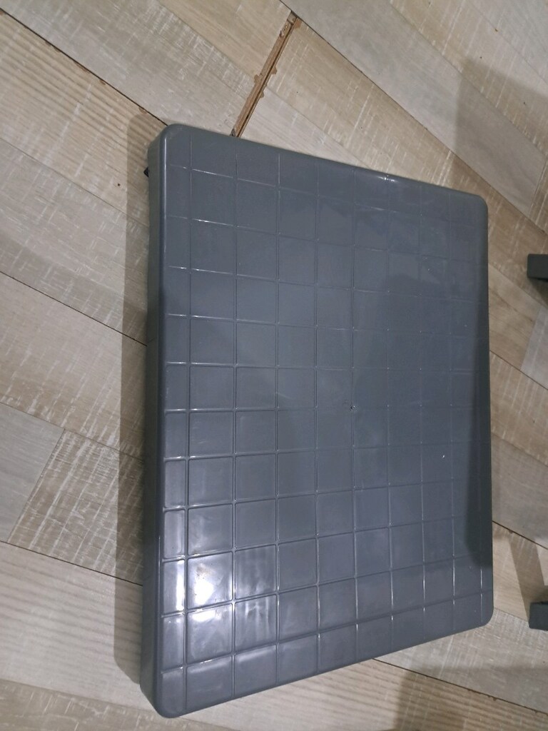 kucuk pilastik piknik sehpa - 3