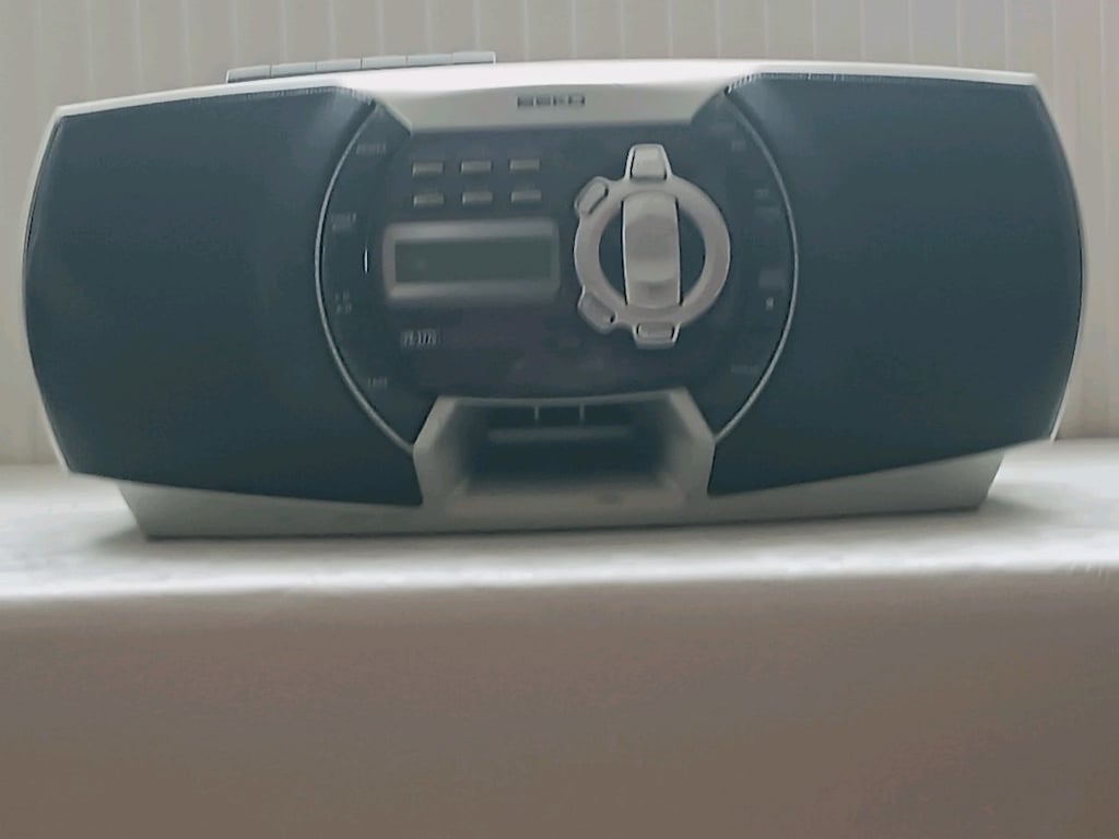 Beko Nostaljik Radyo kasetçalar CD çalar - 3