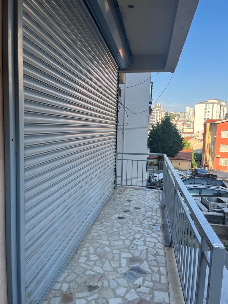 Kumandalı Otomatik Kepenk - 4
