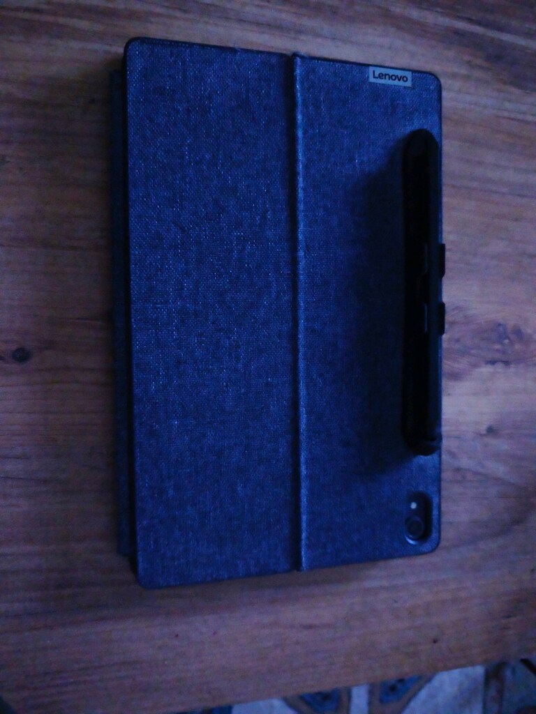 Lenovo Tab P11 Plus - 2