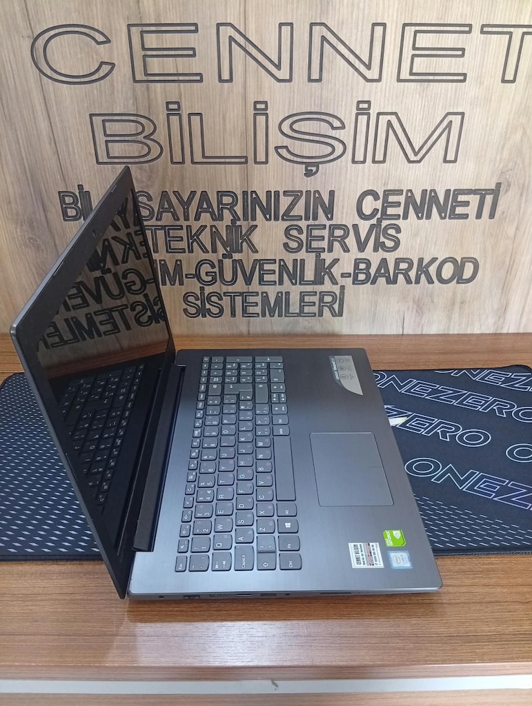 LENOVO İDEAPAD 320 LAPTOP - 4