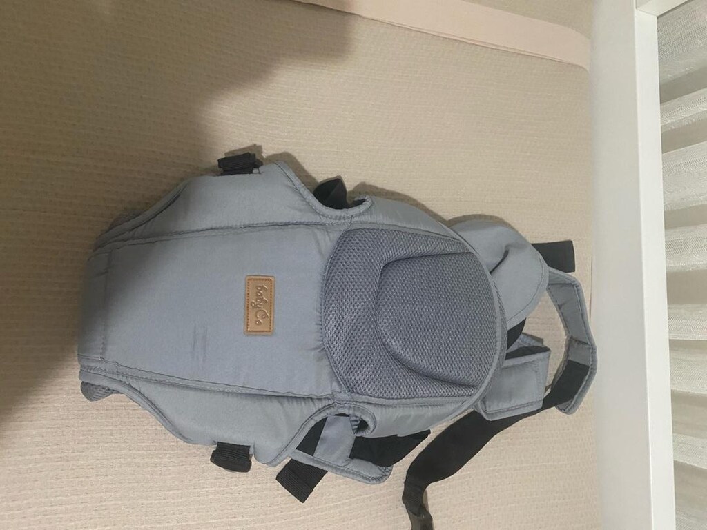 babyco kanguru ana kucağı - 2