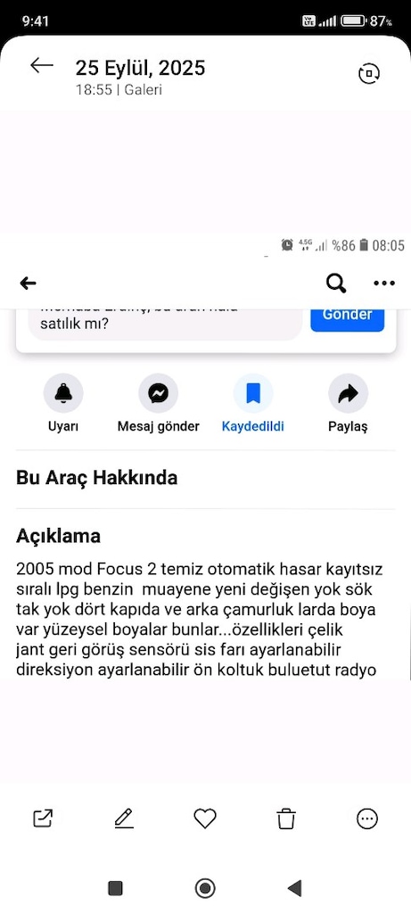 fort fokus - 2