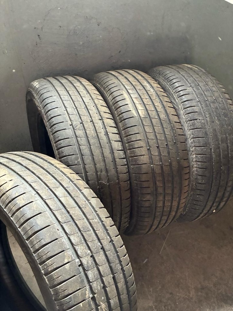 TEMİZ 4 ADET LASSA COMPETUS H/P 2 (215/65 R16 102V XL) - 4