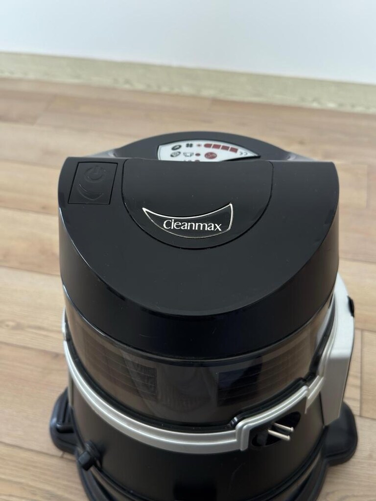 İHLAS AURA CLEANMAZ TEMİZLİK ROBOTU - 3