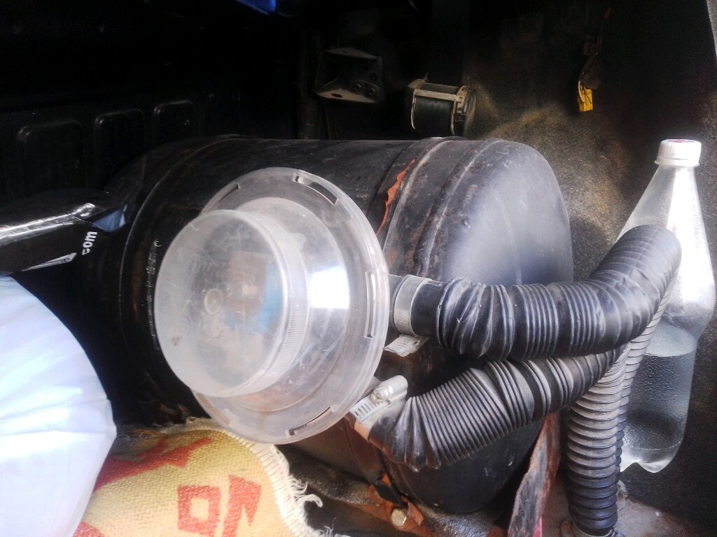 97 Model Tipo S - 8