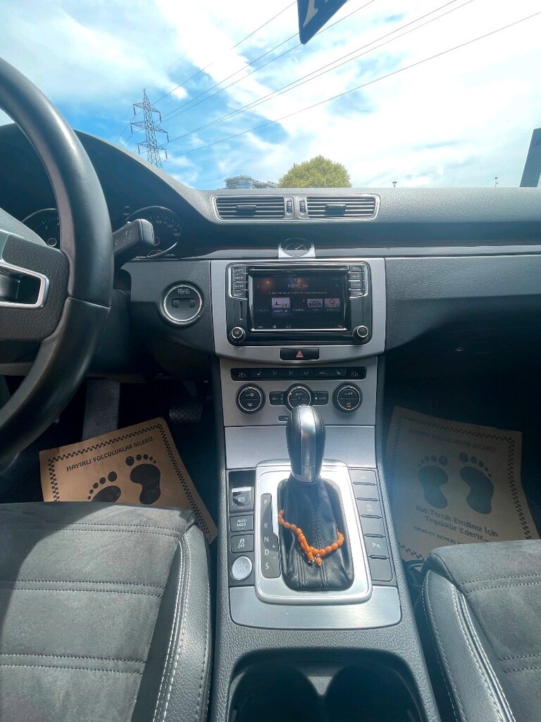 2.sahibinden 140bin km 2016 1.4 TSİ - 7