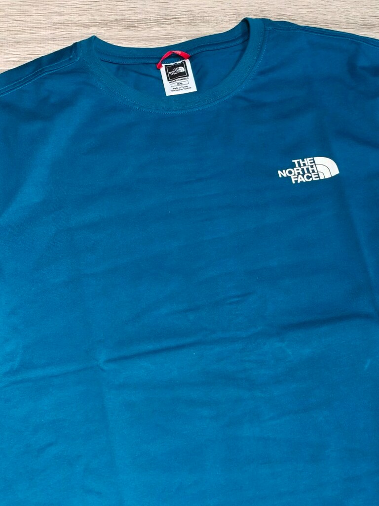 Erkek T-shirt - 3