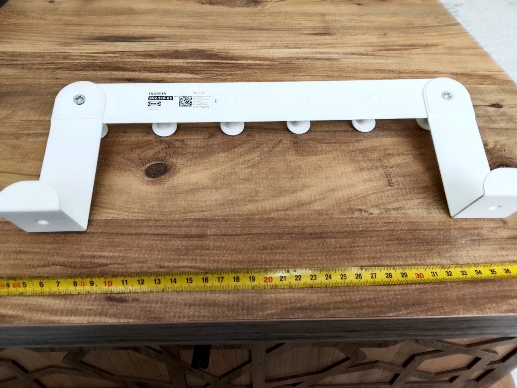 IKEA kapı arkası askılık - 3